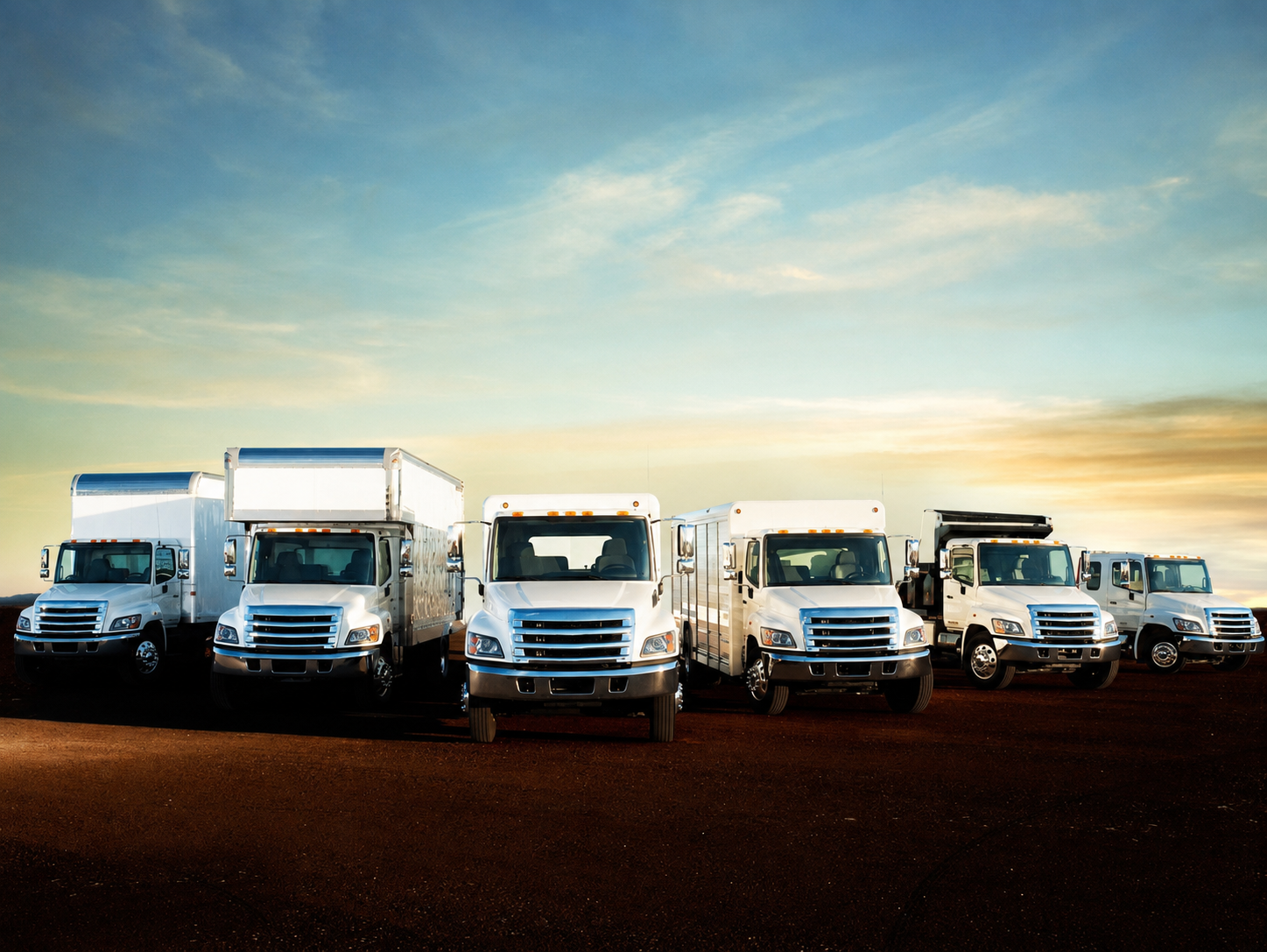 Commercial Auto Insurance