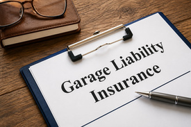 Garage Liability