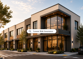 Lessor's Risk